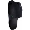 POC VPD Air Comp Back Jr. čierna