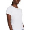 Tričko Under Armour UA Launch Elite Shortsleeve-WHT 1383364-100 Veľkosť L