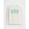 GAP Chlapčenská mikina s logom 770622-03 Veľkosť: XS Tričko zadarmo při nákupe vyše 120 Euro