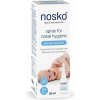 Nosko Sprej na nosnú hygienu izotonická morská voda 30 ml