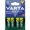 Varta Power AA 2600 mAh 4ks 5716 101 404