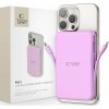 TECH-PROTECT PB31 LIFEMAG MAGSAFE POWER BANK 10000MAH LAVENDER