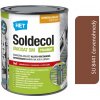 Het Soldecol Unicoat SM SU 8441 červenohnedý 0,6l 3v1