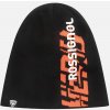 Čiapka Rossignol Hero Reverse Black uni