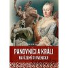 Panovníci a králi na území Slovenska - Imrich Szabó