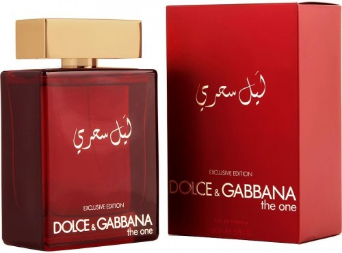 Dolce & Gabbana The One Mysterious Night parfumovaná voda pánska 100 ml tester