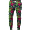 Tepláky Aloha From Deer Zombiez SWPN-PC AFD346 Green XXL