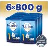 6x NUTRILON 1 Počiatočné dojčenské mlieko 800 g, 0+ VP-F051388