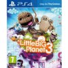 Little Big Planet 3 (PS4)