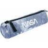 BAAGL Študentské puzdro Nasa Grey