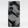 4NewCase - HONOR - Honor X7b - SILIKÓN - Monochrome Lines - 1012890500068
