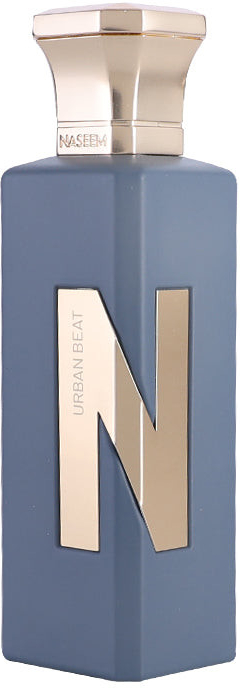 Naseem Urban Beat parfum unisex 10 ml vzorka