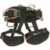 Rock Empire Belt Master AL Lock oranžová S-XL