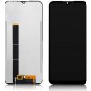 LCD Displej + Dotykové sklo Doogee X95