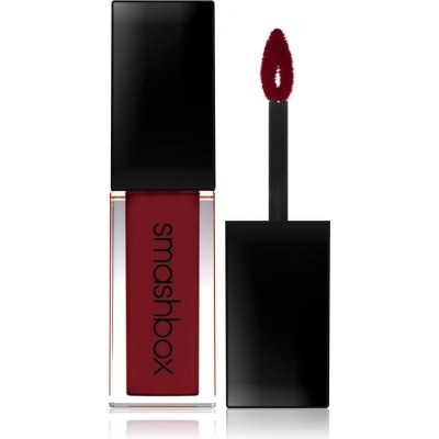 Smashbox Always On Liquid Lipstick matný tekutý rúž odtieň - Miss Conduct 4 ml