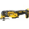 DeWALT DCS355N 18V oscilačná multibrúska DCS355N-XJ