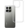 Kryt na mobil 3mk Clear Case pro Xiaomi 15T 5G 5903108681858