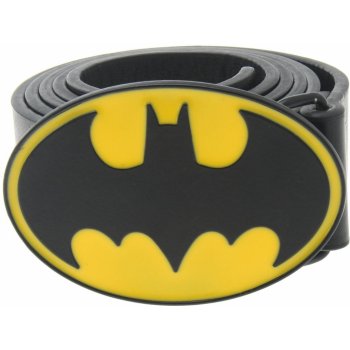 DC Comics Batman Print Belt