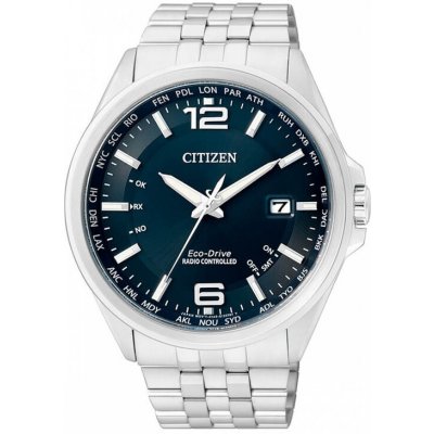 Pánske hodinky CITIZEN CB0010-88L Eco-Drive Radio Controlled