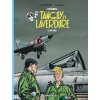 Les aventures de Tanguy et Laverdure - Intégrales - Tome 3 - Cap Zéro (Charlier Jean-Michel)(Pevná)