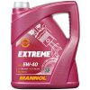 MANNOL Extreme 5W-40 5L
