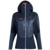 Mammut Eisfeld SO Hybrid Hooded Jacket Women