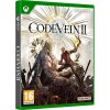 Code Vein II – Xbox Series X