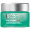 Biotherm Aquapower 72h Gel-Cream hydratačný gélový krém pre mužov Homme 50 ml