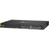 HPE Networking CX 6100 24G CL4 PoE 4SFP+ 370W