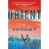 Orient (Christopher Bollen)(Brožovaná)