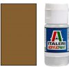 Farba Italeri Acrylic - Flat Earth Red 20ml