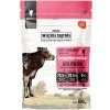WIEJSKA ZAGRODA Monoprotein Beef - suché krmivo pro kočky - 800g