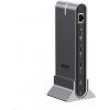 ACER 15in1 USB Type-C Universal Mini-dock: Host interface: USB-C, 2x USB-A 2.0, 1x USB-A 3.2 Gen2, 1x USB-A 3.2 Gen1, 1 HP.DSCAB.022 Acer