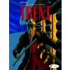 Trent Vol. 6: The Sunless Country