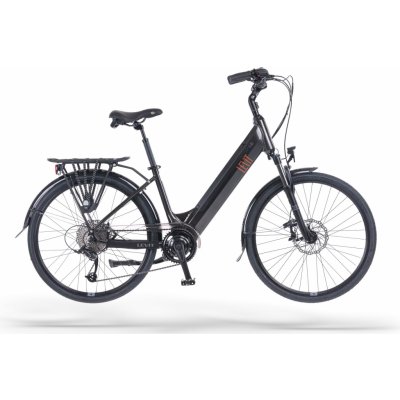 Elektrobicykle „e-bike“ – Heureka.sk