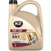 Olej K2 5W-30 XN1 5L 1495
