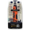 KRAFT&DELE Mini priama brúska s príslušenstvom v kufríku 12V 13807 KD1669