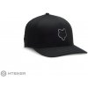 Fox Head Flexfit Hat šiltovka, čierna S/M