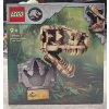 LEGO Jurassic World 76964 Skameneliny dinosaurov: Lebka T-Rexa