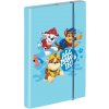 OXYBAG Box na zošity A4 Paw Patrol