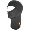 Blizzard Lyžiarska kukla Balaclava čierna