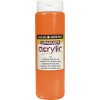 Daler Rowney Graduate Akrylová farba Cadmium Orange Hue 500 ml 1 ks