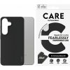 PanzerGlass CARE kryt Samsung Galaxy S25 Fearlessly černý QI CRRFBQIG38388 (CRRFBQIG38388)