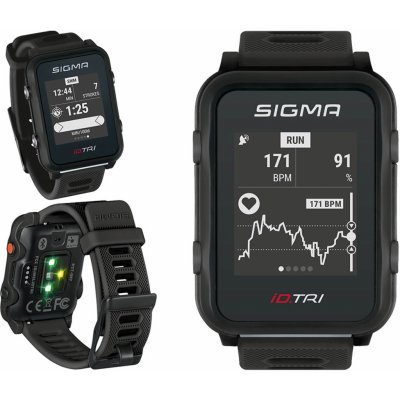 Sigma iD.TRI Basic