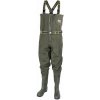 Snowbee Brodiace prsačky Granite PVC Chest Waders |veľ.11