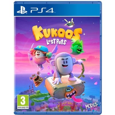 playstation pets – Heureka.sk