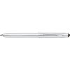 Cross Tech3 Lustrous Chrome multifunkčné pero