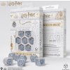 Q-WORKSHOP Harry Potter Sada kostí Ravenclaw RPG