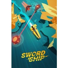 Swordship