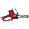 Milwaukee M18 FUEL™ FHS20-0 HATCHET™ prerezávacia píla s lištou 20 cm 4933480117